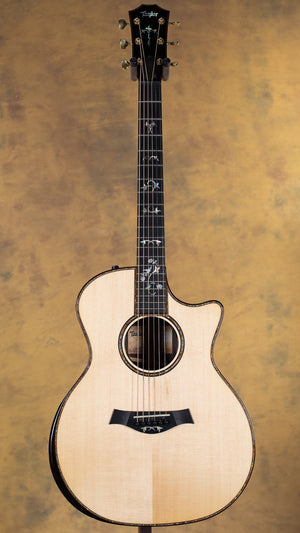 2023 Taylor 914ce Special Edition Rosewood/Sitka Cindy Inlay