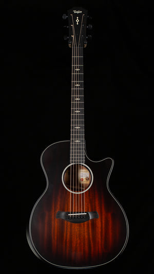 Taylor Next Generation Builder's Edition 324ce (056)