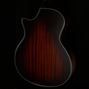 Taylor Next Generation Builder's Edition 324ce (056)