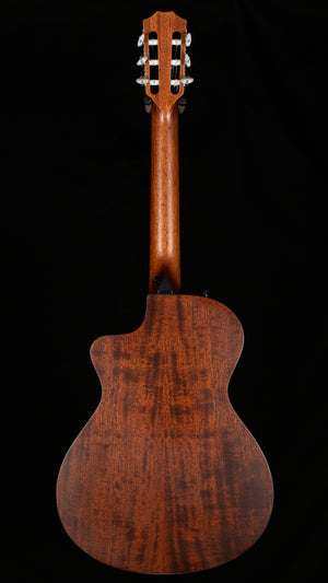 Taylor 312ce-N Sapele/Spruce (038)