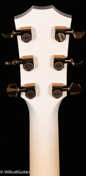 Taylor Custom GA Flame Maple Lutz Spruce Custom #22 (124)