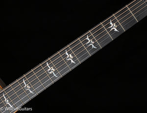 Taylor Custom GA Flame Maple Lutz Spruce Custom #22 (124)