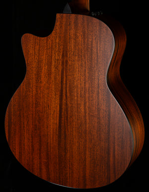 Taylor 326ce Baritone-8 Mahogany Shaded Edge Burst Top (075)