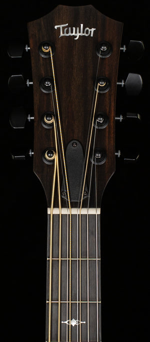 Taylor 326ce Baritone-8 Mahogany Shaded Edge Burst Top (075)