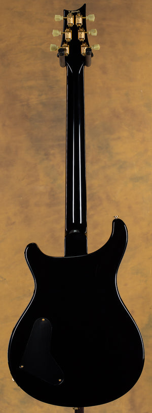 2007 PRS McCarty Soapbar Whale Blue Artist Package