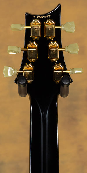 2007 PRS McCarty Soapbar Whale Blue Artist Package