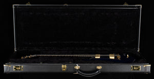 2007 PRS McCarty Soapbar Whale Blue Artist Package