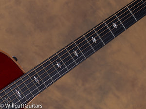 2021 Taylor 712ce 12 Fret