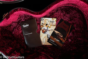 2021 Taylor 712ce 12 Fret