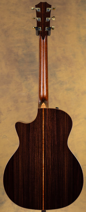 2023 Taylor Custom GA Sinker Redwood Rosewood