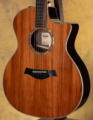 2023 Taylor Custom GA Sinker Redwood Rosewood