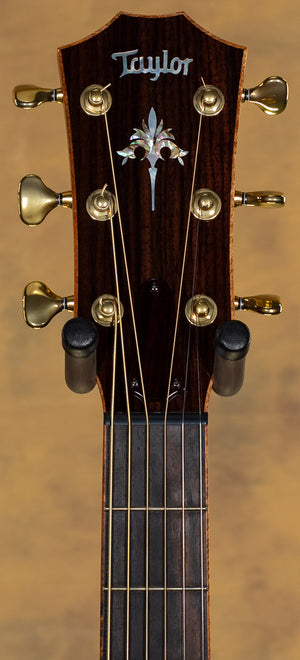 2023 Taylor Custom GA Sinker Redwood Rosewood