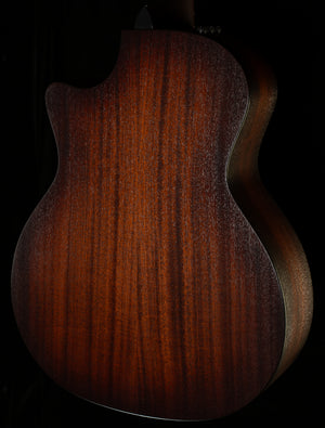 Taylor American Dream AD24ce Grand Auditorium Shaded Edge Burst (074)