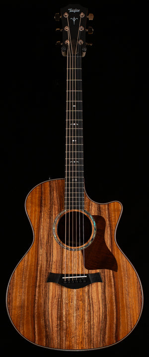 Taylor 724ce Koa Grand Auditorium(017)