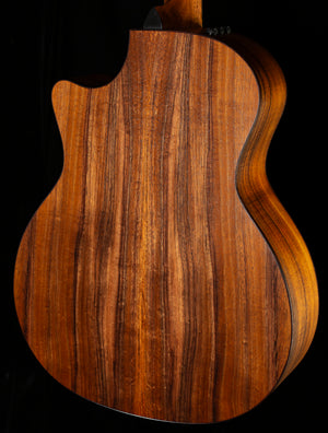Taylor 724ce Koa Grand Auditorium(017)