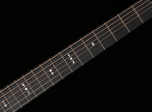 Taylor 724ce Koa Grand Auditorium(017)