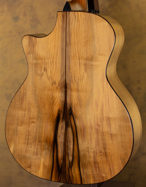 2021 Taylor 714ce LTD Sassafras Lutz Spruce