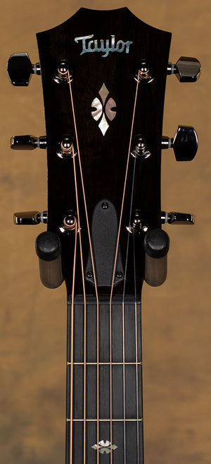 2021 Taylor 714ce LTD Sassafras Lutz Spruce