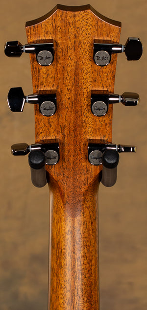 2021 Taylor 714ce LTD Sassafras Lutz Spruce