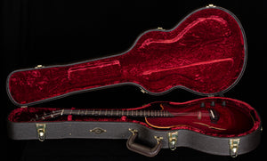 Taylor T5z ProCayenne Red Armrest (100)