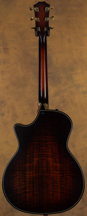 2022 Taylor Builders Edition 324ce