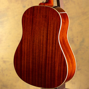 2012 Epiphone Inspired by 1964 Texan FT-79 Antique Natural w/ Hardshell Case