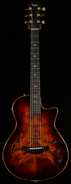 Taylor T5z Custom Armrest (099)
