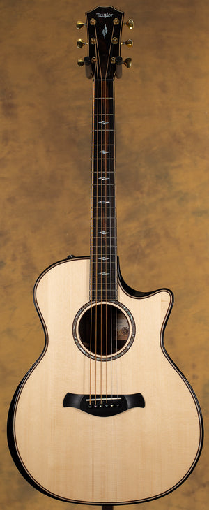 2023 Taylor 814ce Builders Edition
