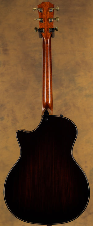 2023 Taylor 814ce Builders Edition