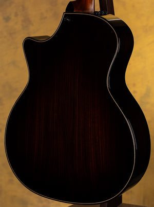 2023 Taylor 814ce Builders Edition