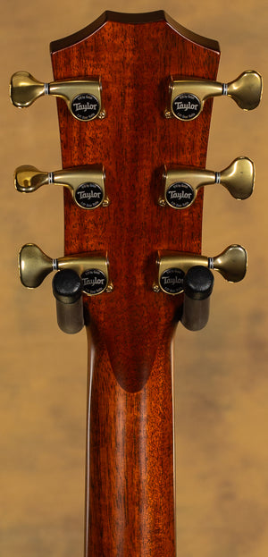 2023 Taylor 814ce Builders Edition