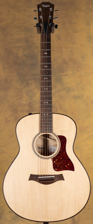2020 Taylor GTe Grand Theater Urban Ash