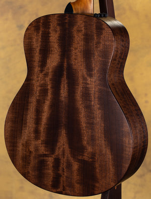 2020 Taylor GTe Grand Theater Urban Ash