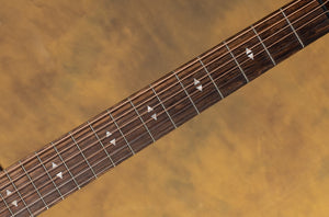 2020 Taylor GTe Grand Theater Urban Ash