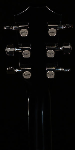 Taylor T5z Pro Cayenne Red Armrest (104)