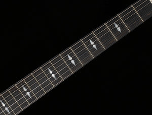 Taylor T5z Pro Cayenne Red Armrest (104)