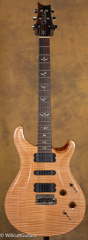 PRS 513 Brazilian Rosewood Neck Natural