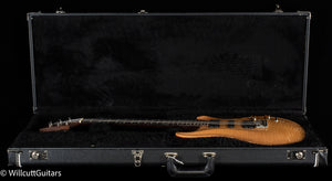 PRS 513 Brazilian Rosewood Neck Natural