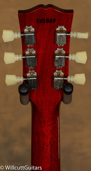Gibson Custom Shop 1964 ES-335 Reissue VOS 60s Cherry