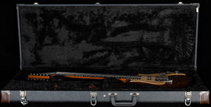 2021 Knaggs Severn T1 Mocha Burst
