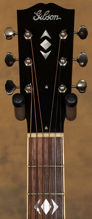 2013 Gibson Advanced Jumbo Sunburst