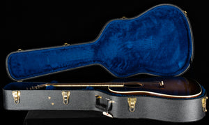 2013 Gibson Advanced Jumbo Sunburst