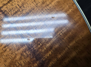 2006 Martin 00-42K2 Robbie Robertson Signature Edition