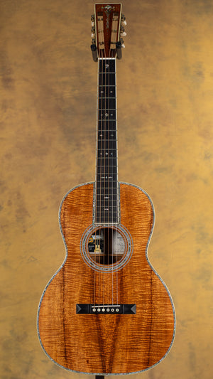 2006 Martin 00-42K2 Robbie Robertson Signature Edition