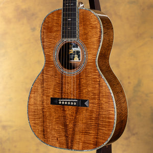 2006 Martin 00-42K2 Robbie Robertson Signature Edition
