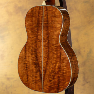 2006 Martin 00-42K2 Robbie Robertson Signature Edition