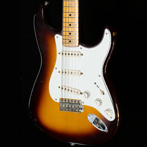 Underwood Guitars '56 S Style Sunburst