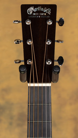 2008 Martin America's Guitar 175th Anniversary Limited Edition