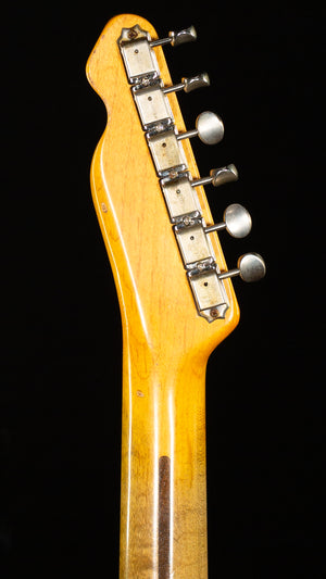 Underwood Guitars '50s T Style Butterscotch Blonde