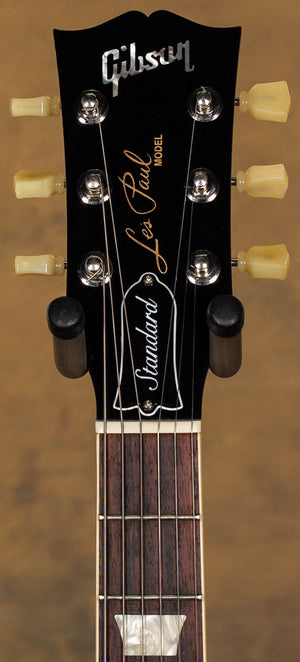 Gibson Wildwood Select Les Paul Standard Dark Cherry Burst